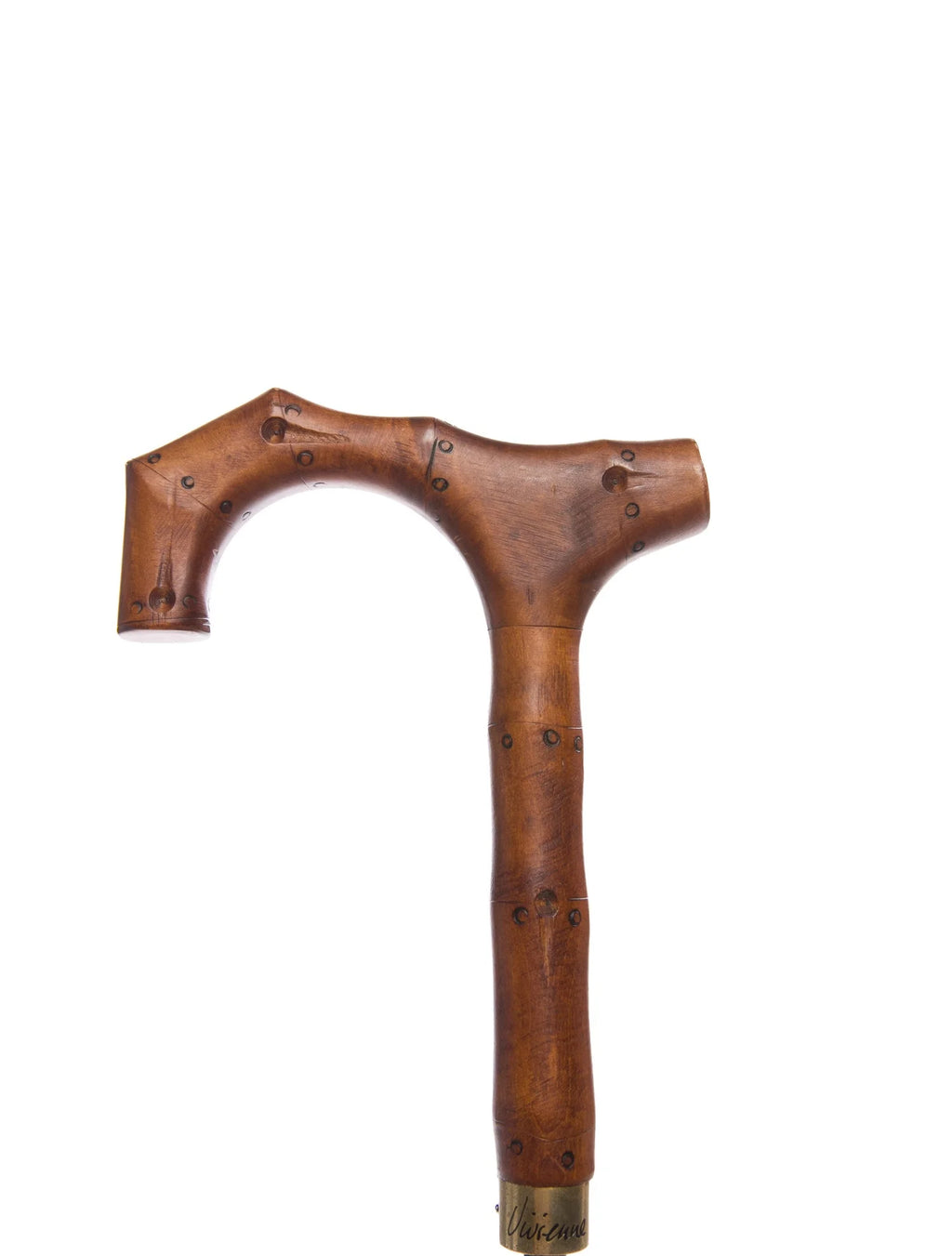 Vivienne Westwood Printed Umbrella