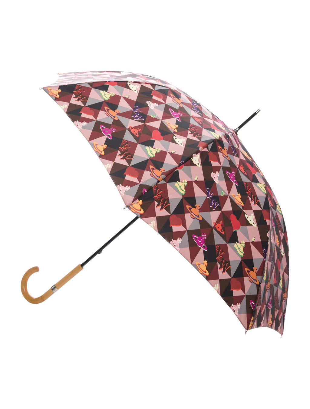 Vivienne Westwood Orb Umbrella