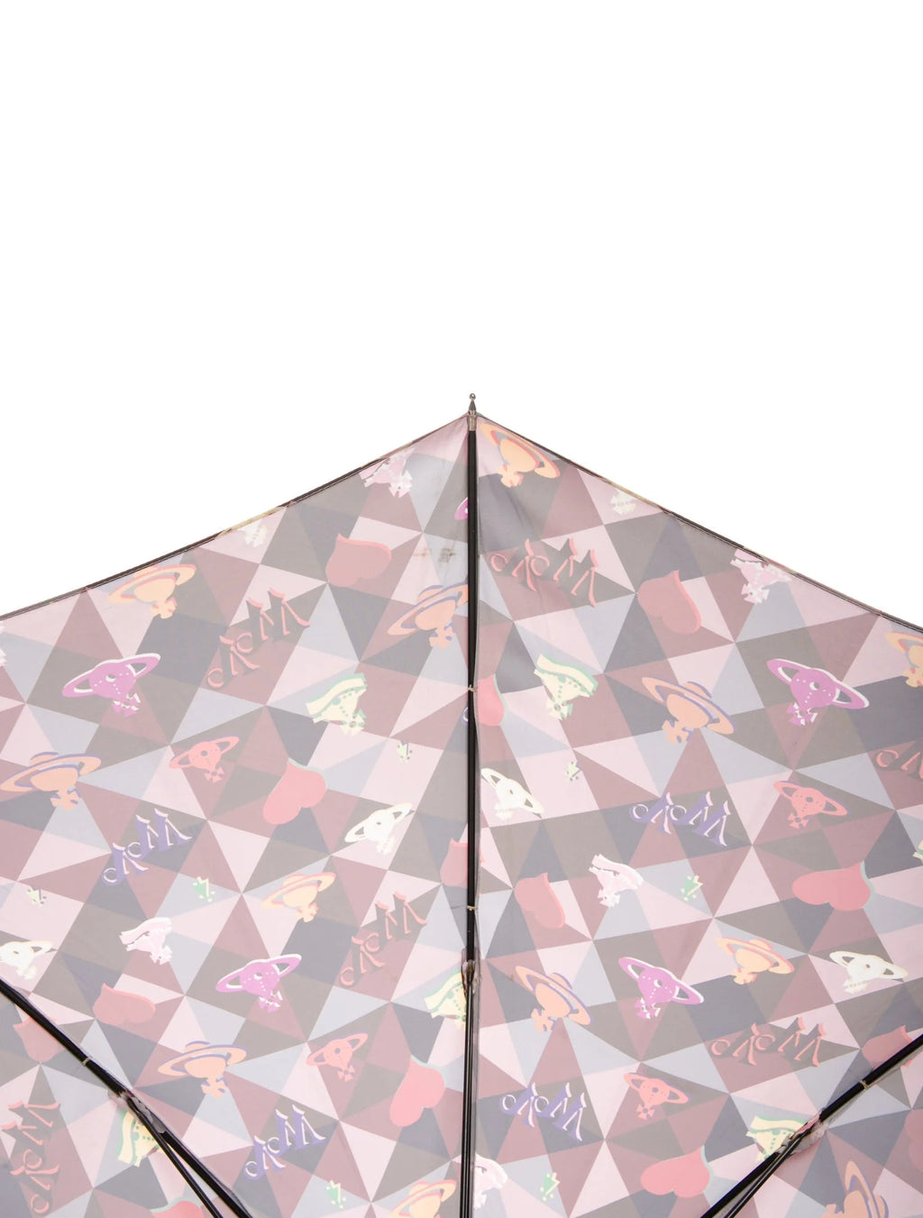 Vivienne Westwood Orb Umbrella