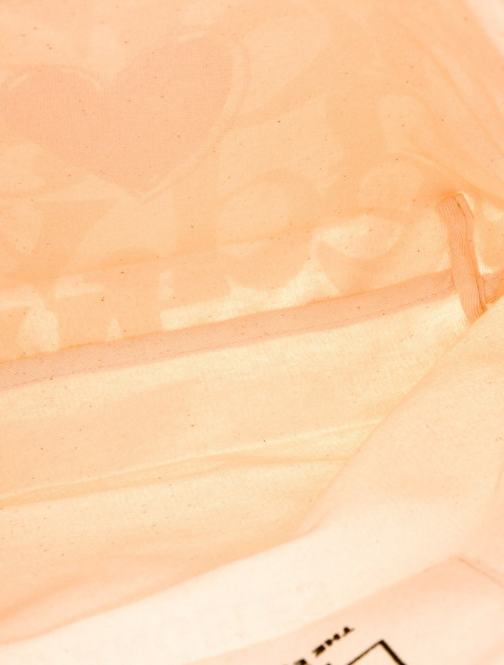 Vivienne Westwood Limited Edition "Prince Charming" Canvas Tote