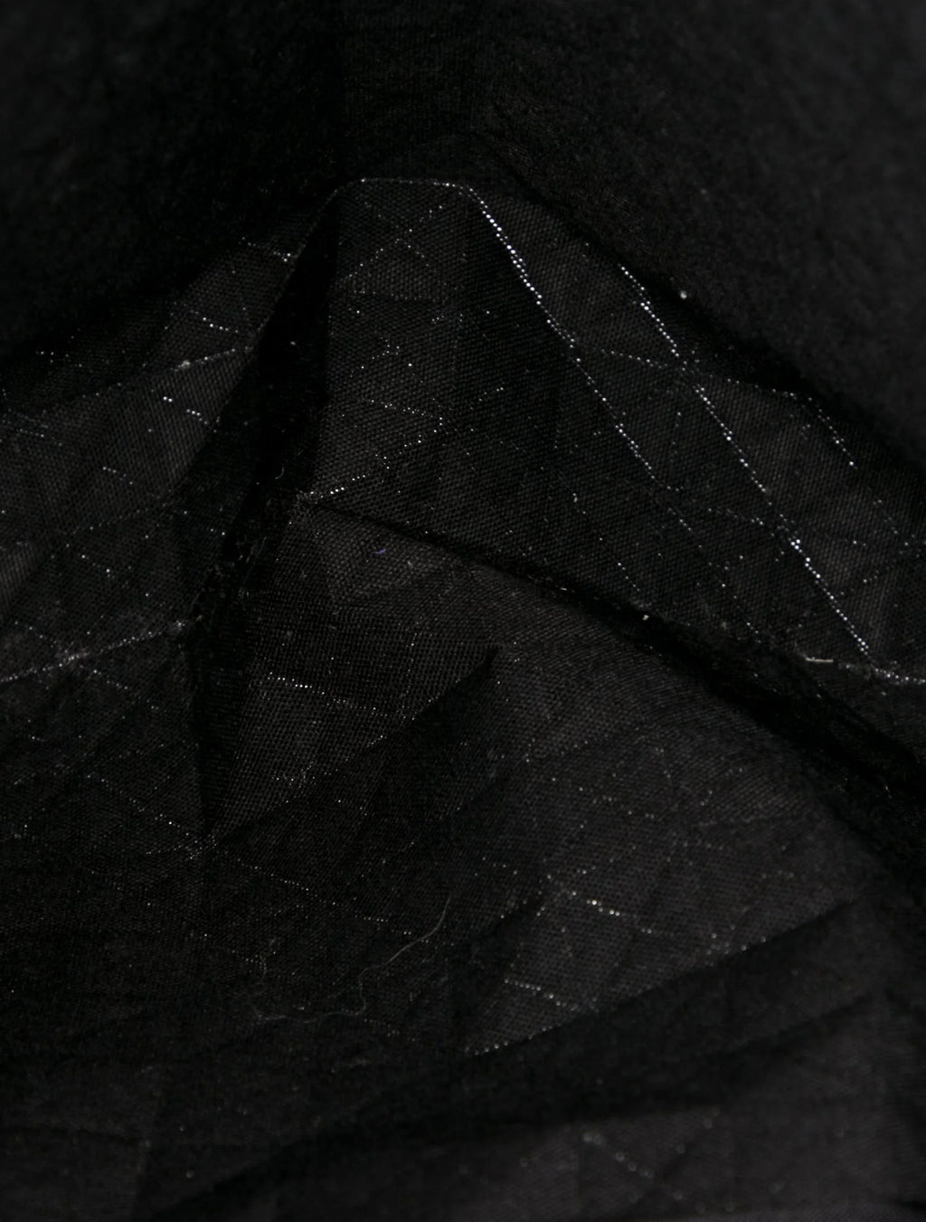 Bao Bao Issey Miyake Geometric Rubber Tote