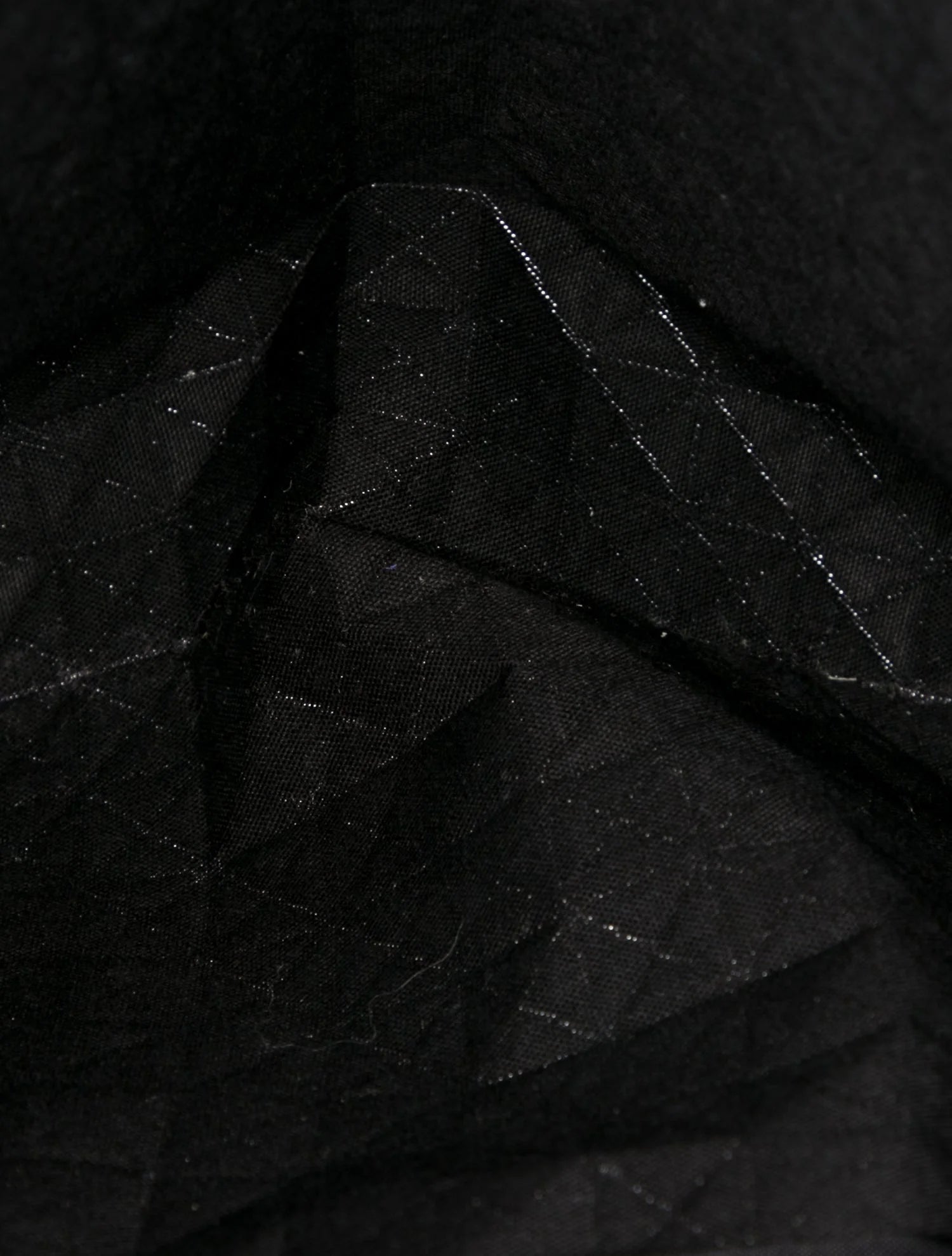 Bao Bao Issey Miyake Geometric Rubber Tote