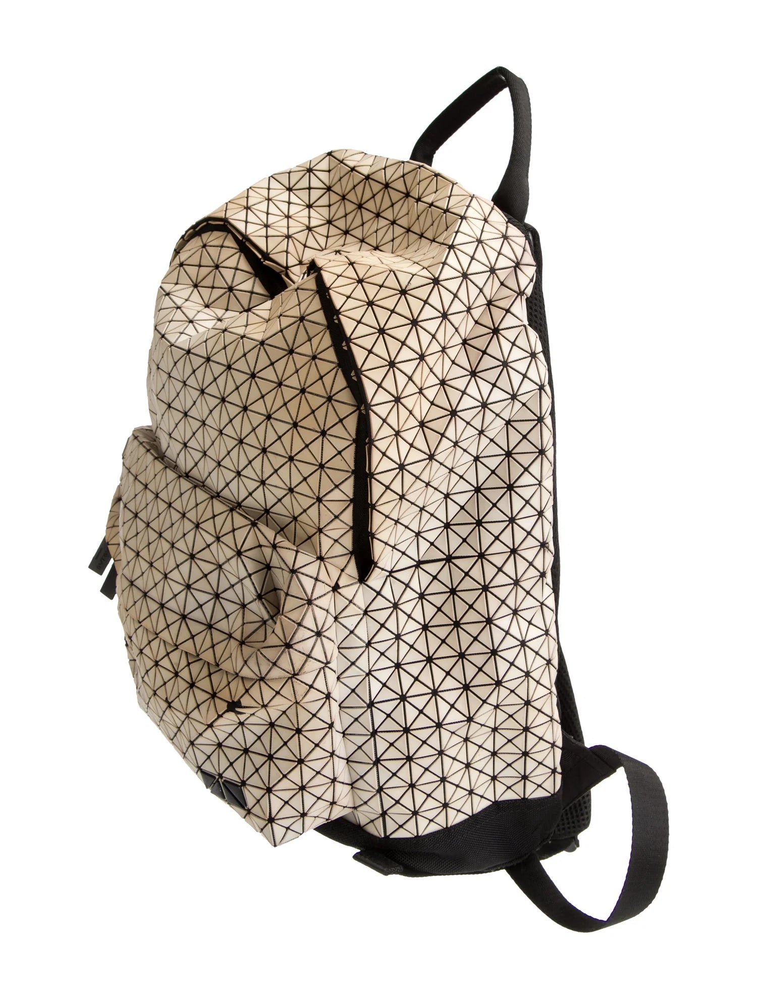 Issey Miyake Bao Backpack