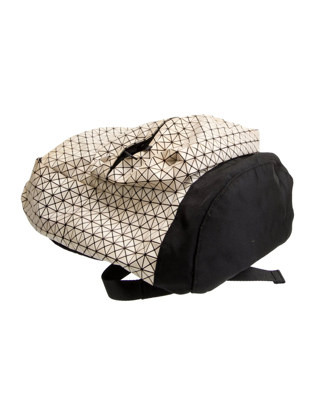 Issey Miyake Bao Backpack