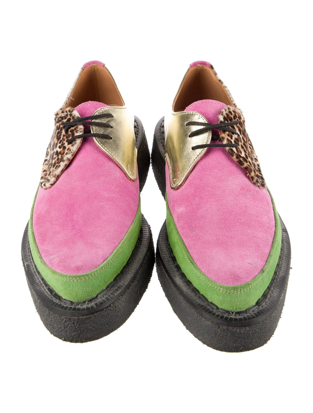 Comme des Garcons Homme Plus x George Cox