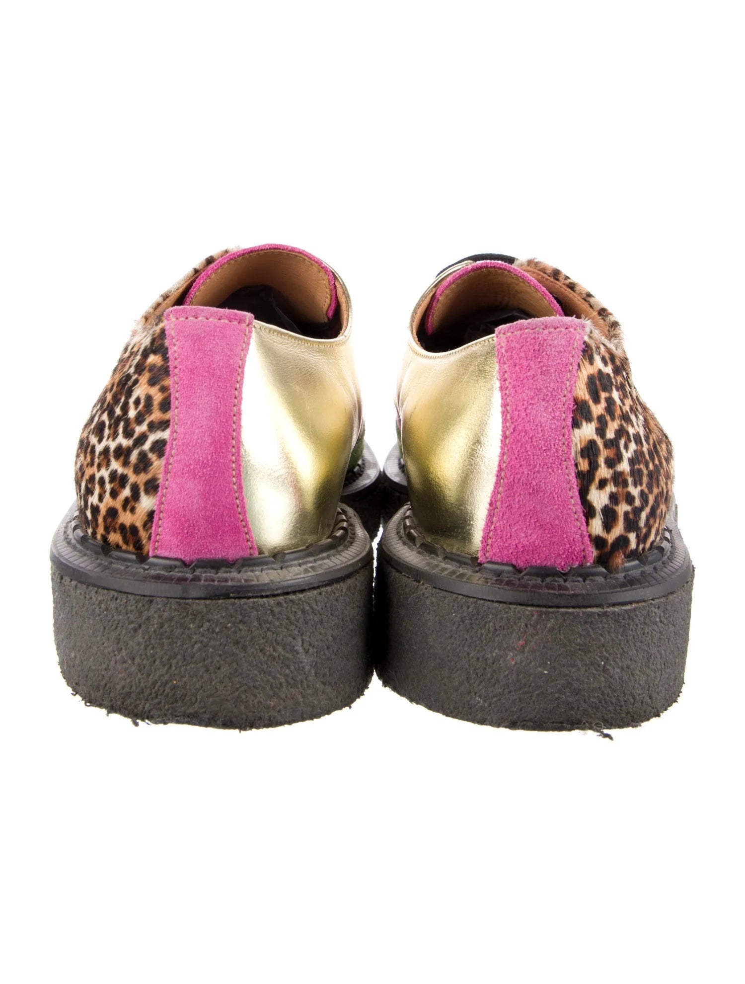 Comme des Garcons Homme Plus x George Cox