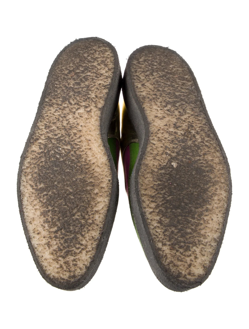 Comme des Garcons Homme Plus x George Cox