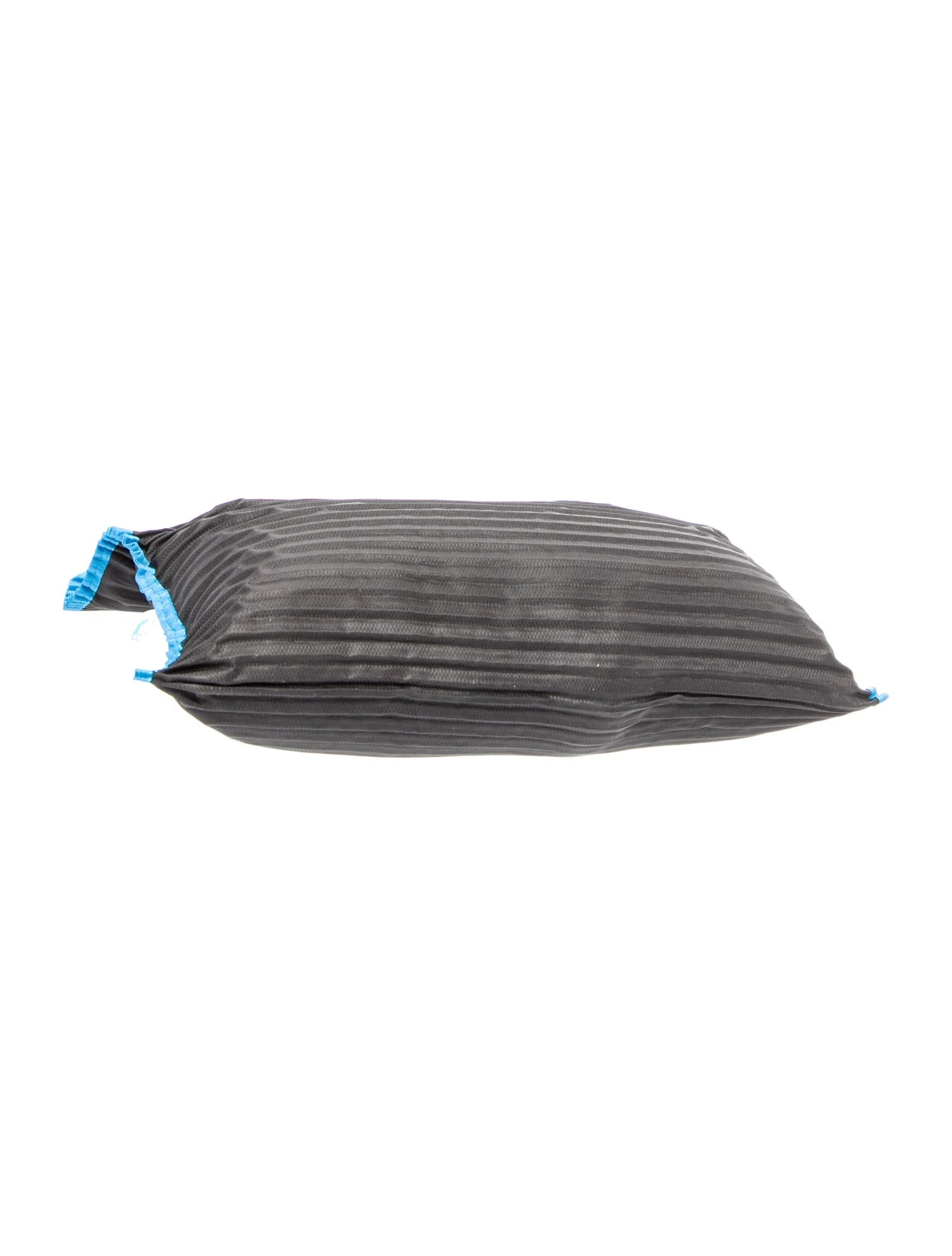 Issey Miyake Cauliflower Nylon Hobo w/ Tags