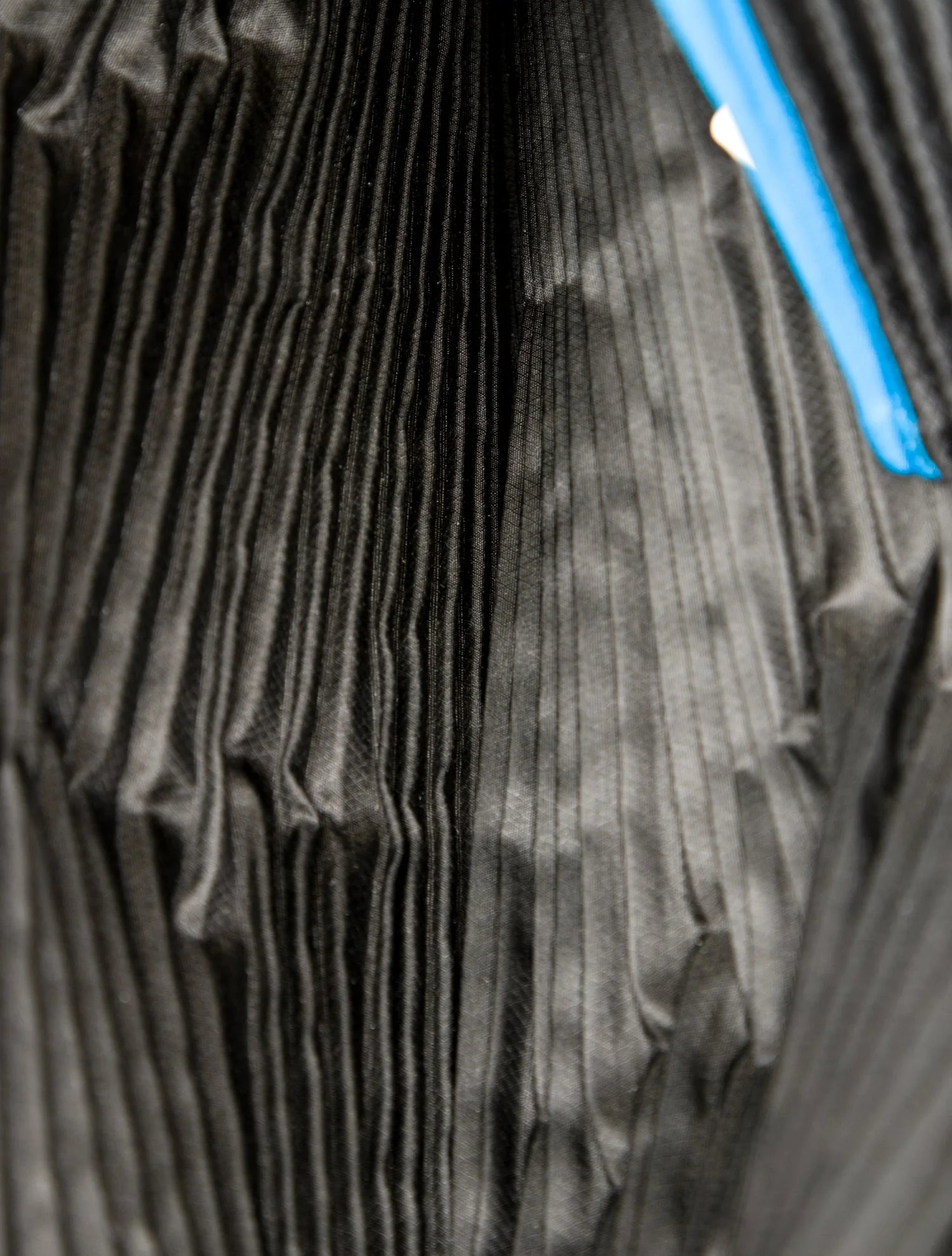 Issey Miyake Cauliflower Nylon Hobo w/ Tags