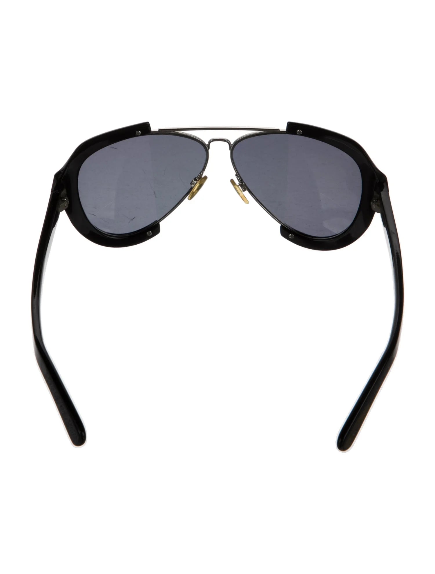 Margiela Aviator Sunglasses