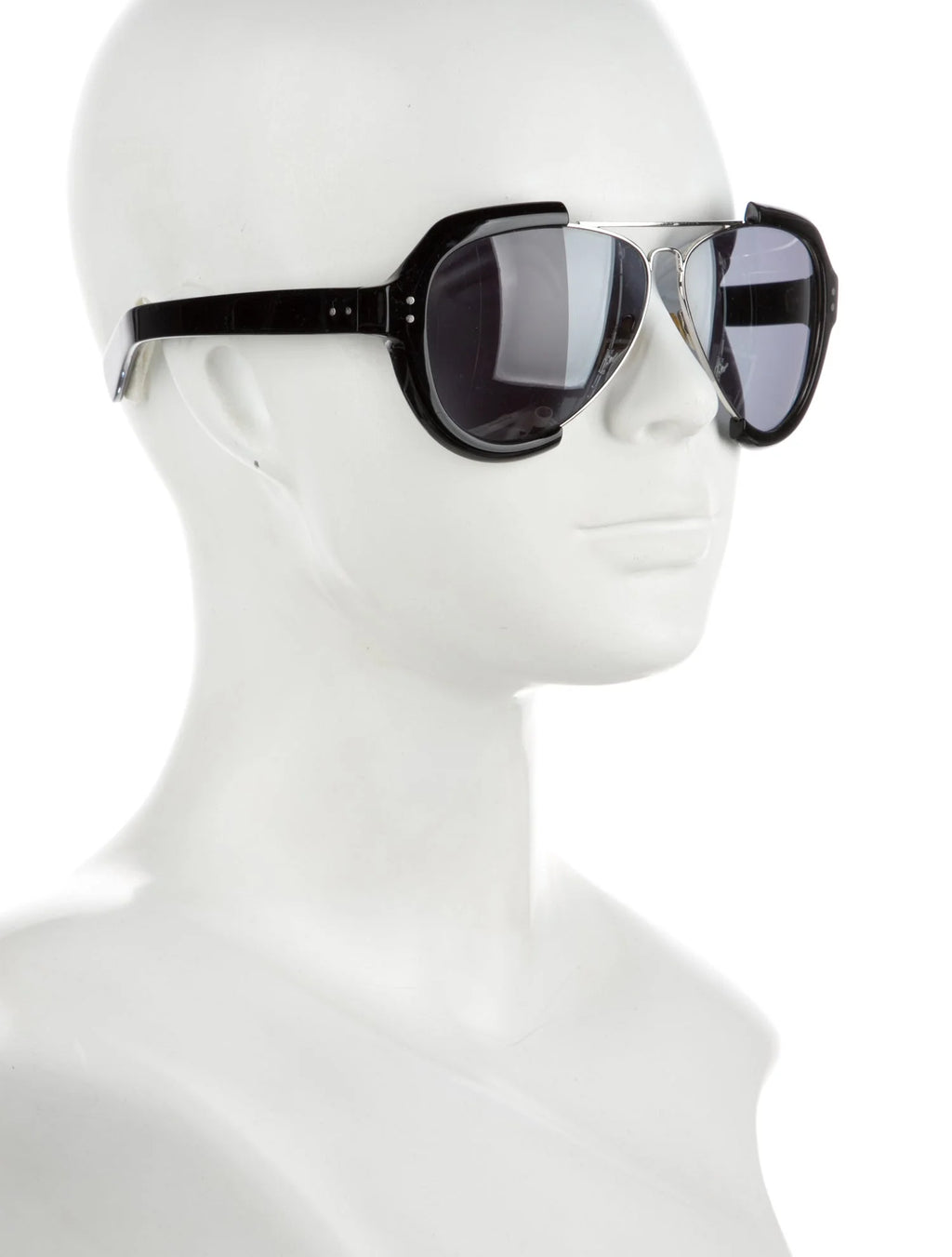 Margiela Aviator Sunglasses