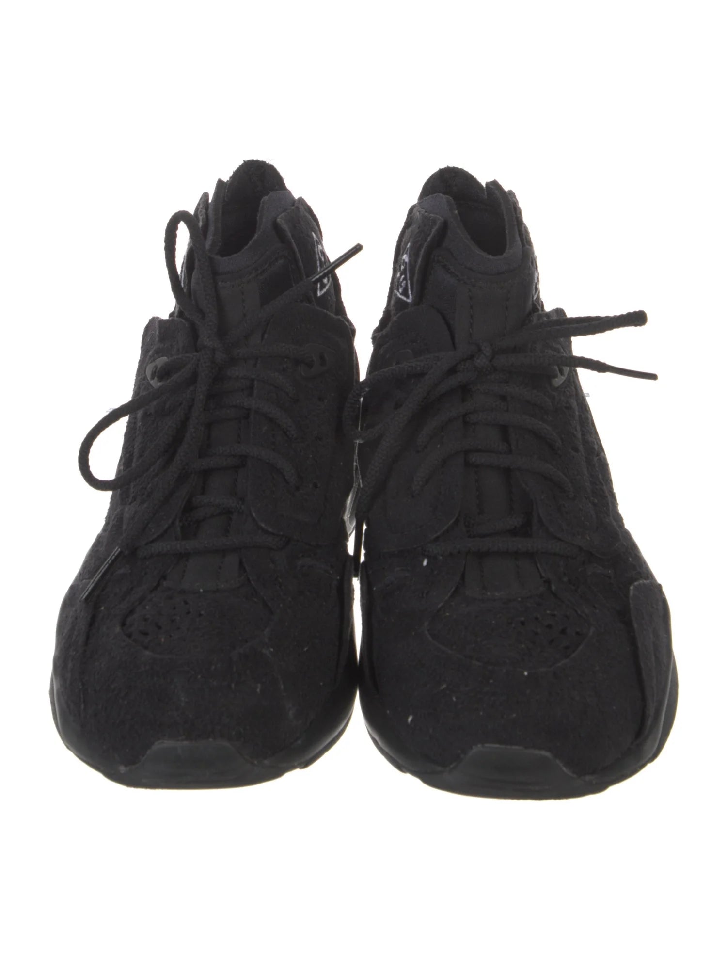 CDG X Nike  Air MOWAB Sneakers