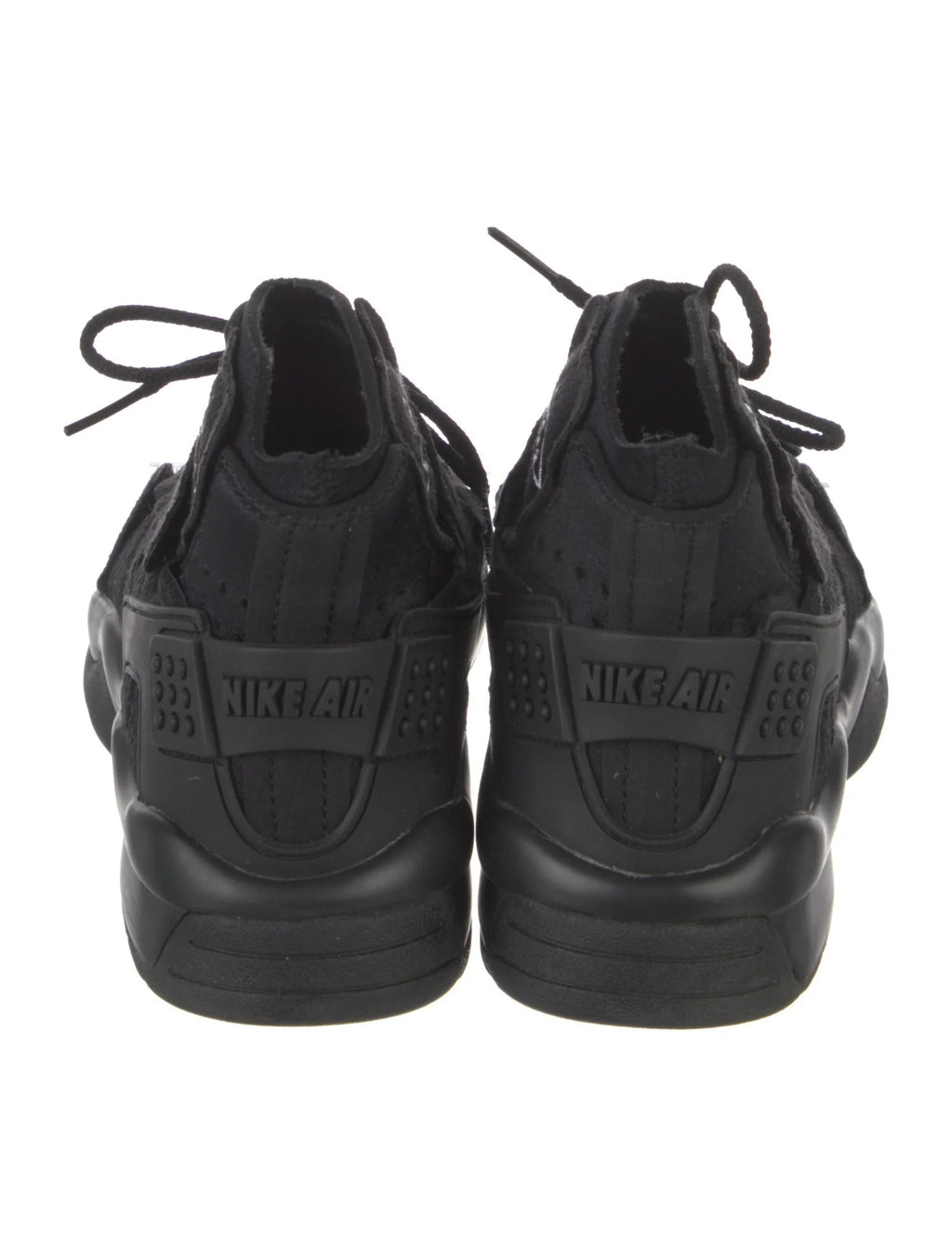 CDG X Nike  Air MOWAB Sneakers