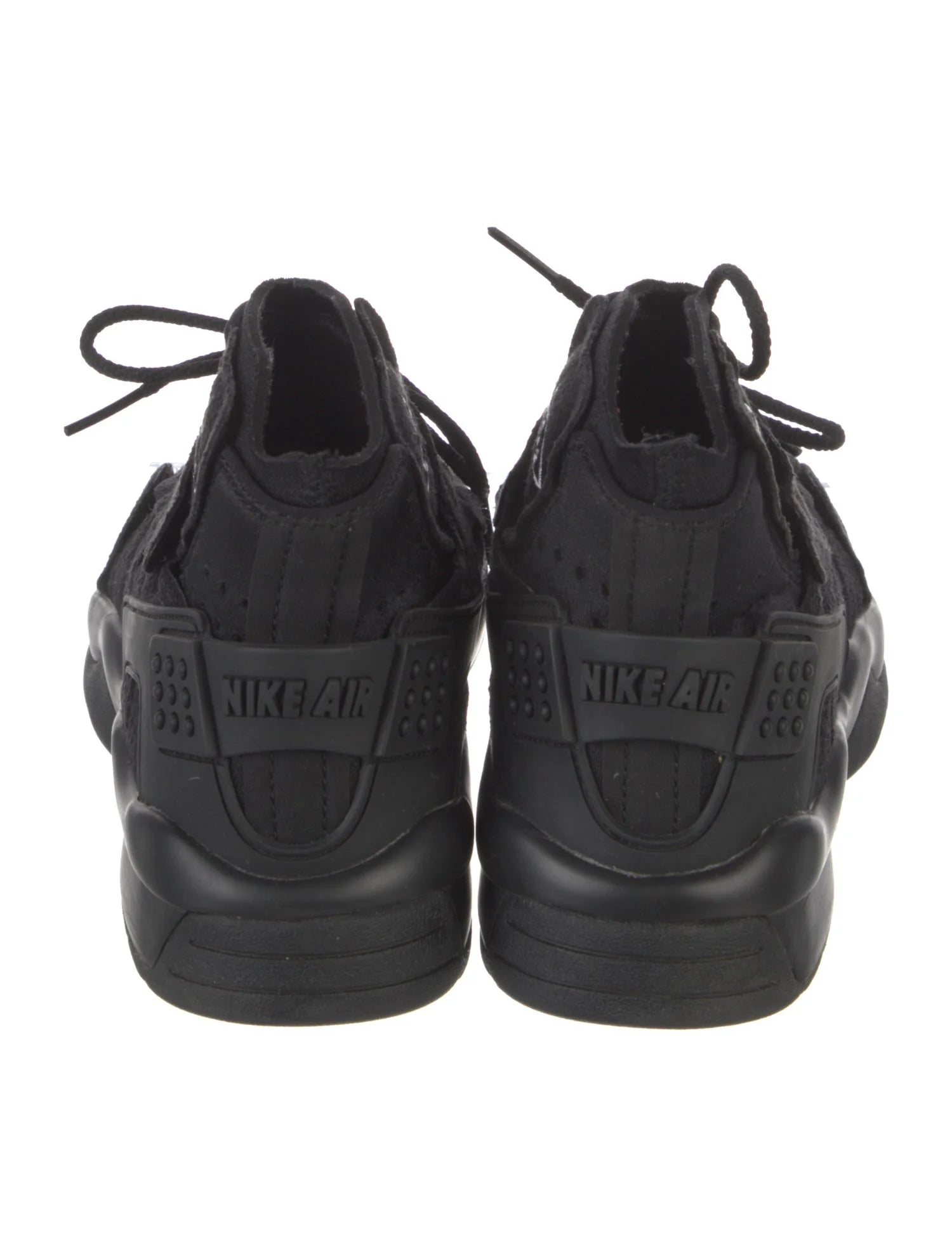 CDG X Nike  Air MOWAB Sneakers