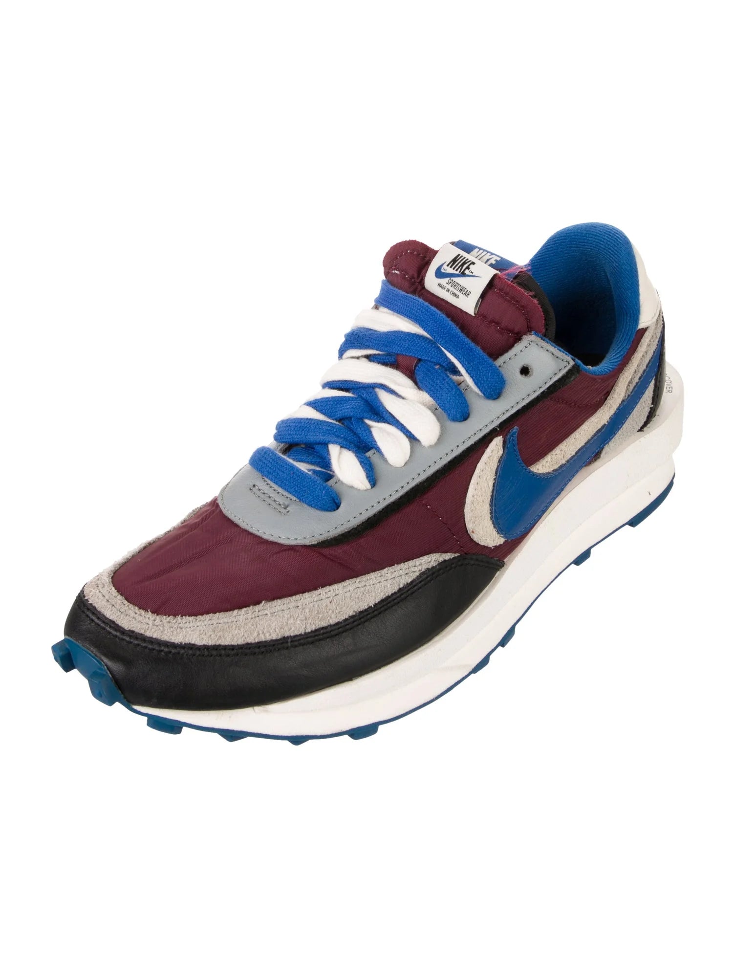 Sacai x Nike Undercover Waffle Sneakers