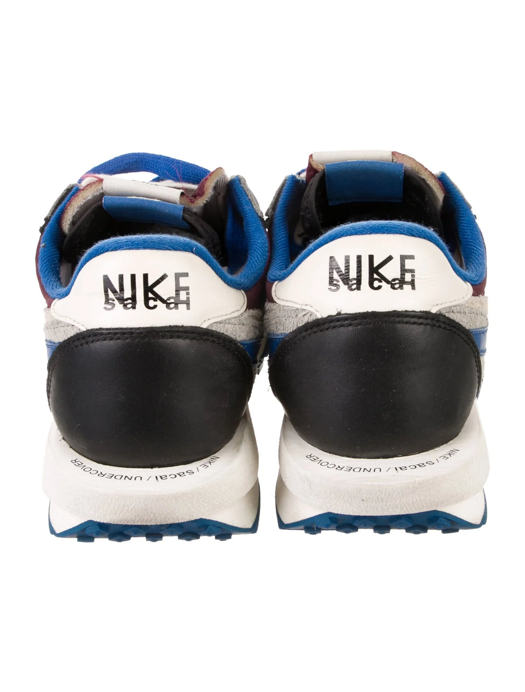 Sacai x Nike Undercover Waffle Sneakers