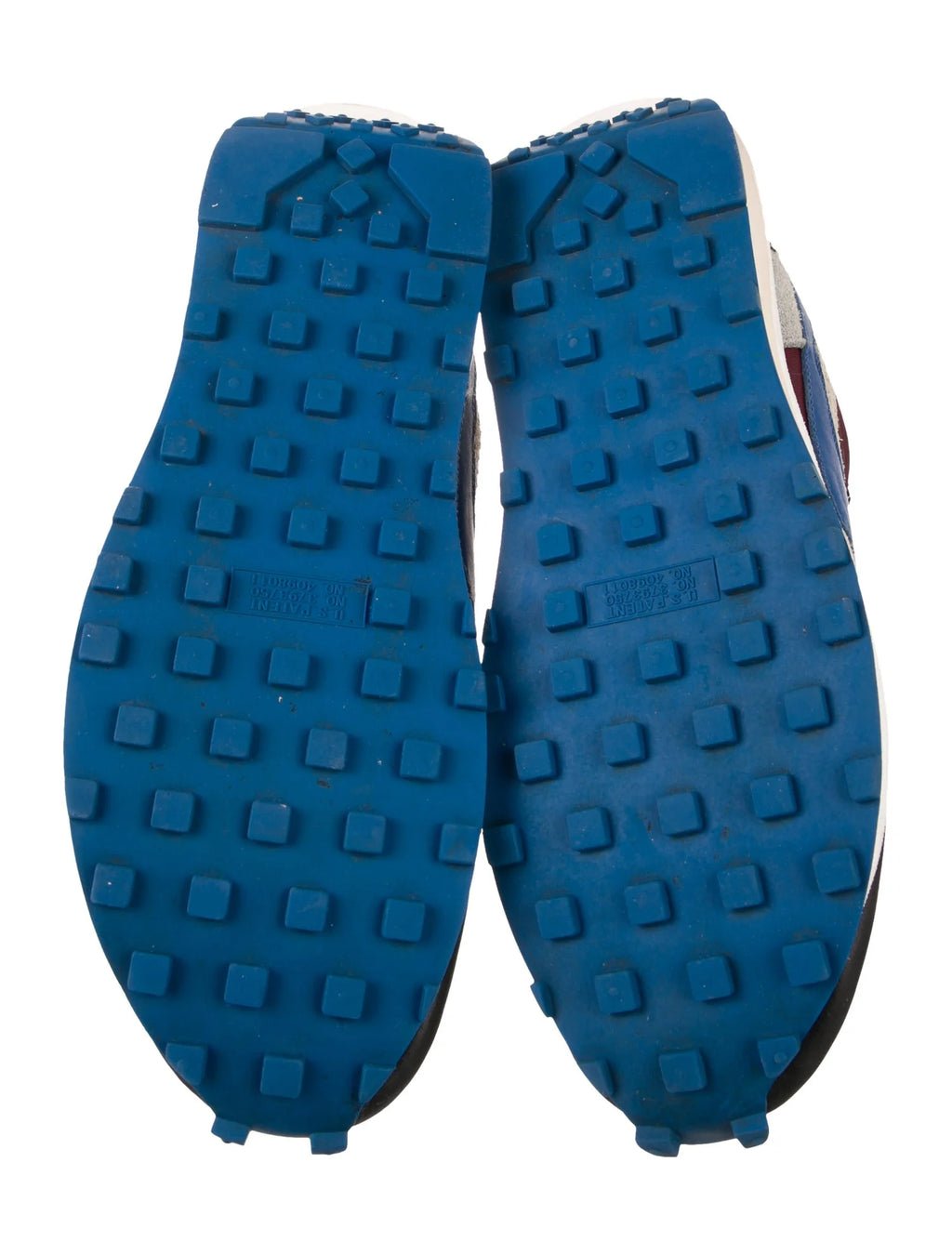 Sacai x Nike Undercover Waffle Sneakers