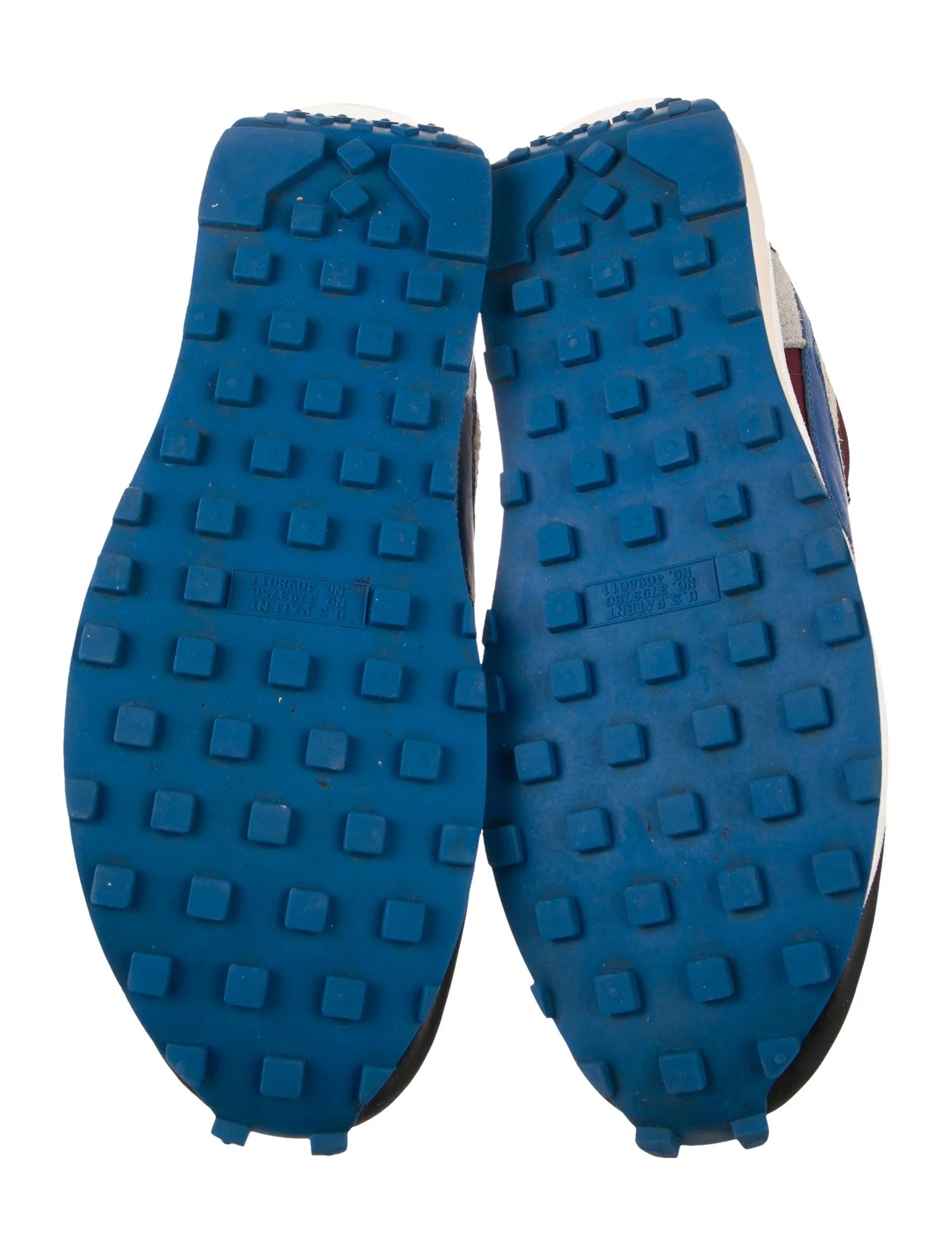 Sacai x Nike Undercover Waffle Sneakers