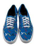 Vivienne Westwood x Vans