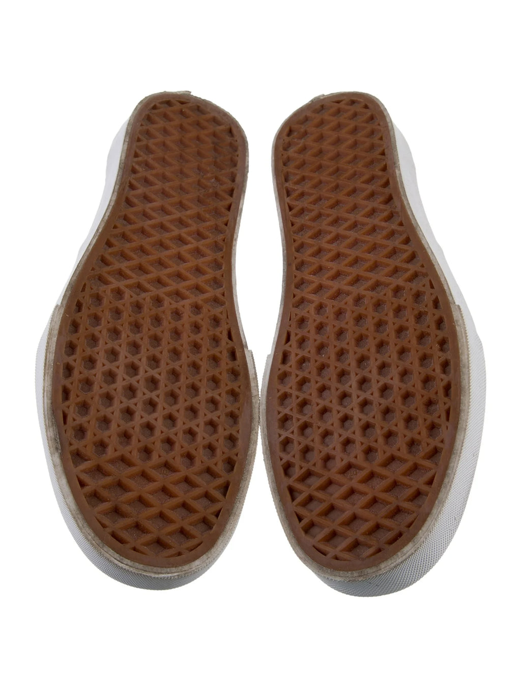 Vivienne Westwood x Vans